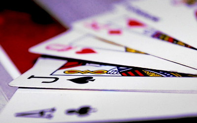 Blackjack games and casinos online
