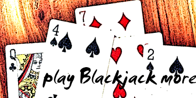 play online Blackjack in Australia