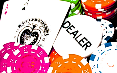 leading Blackjack games online for you