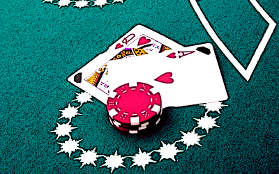 the best Blackjack games in online casinos